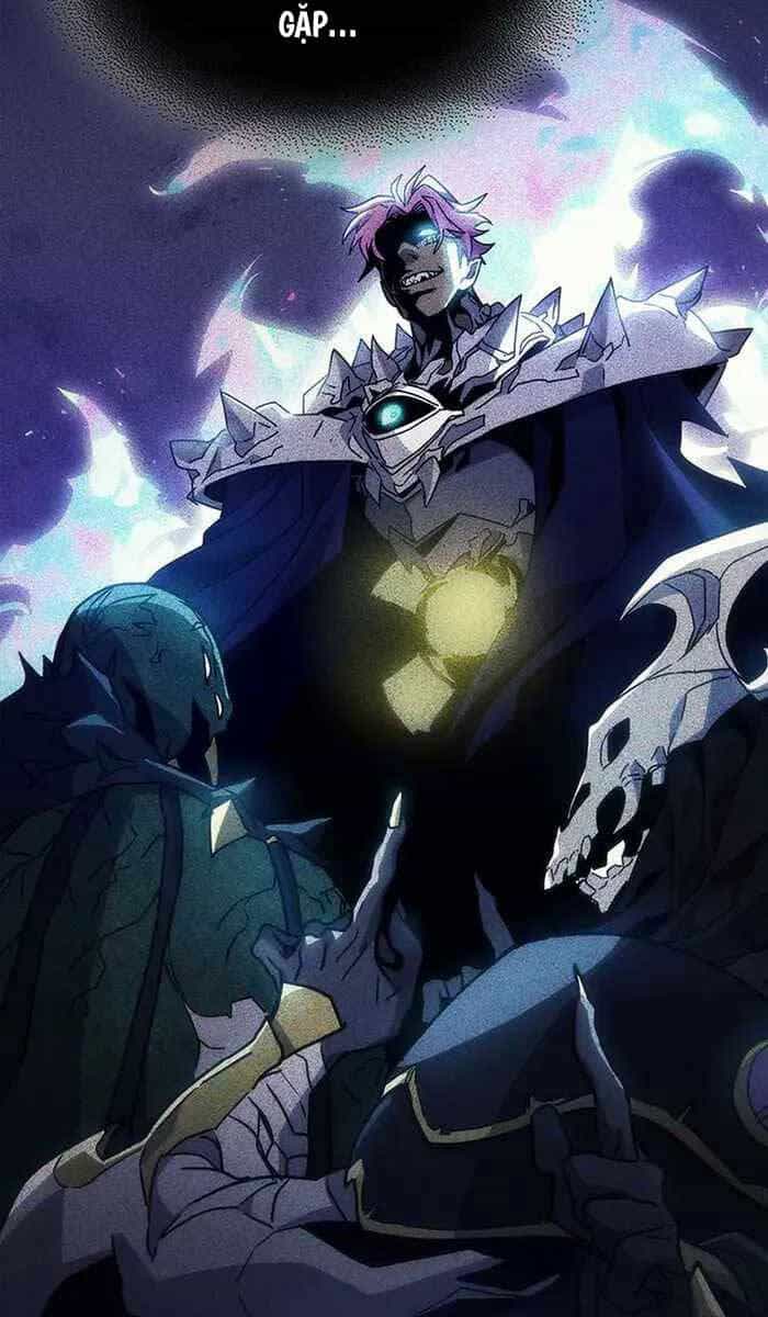 Hãy Hành Động Như Một Boss Đi Ngài Mr Devourer - Chương 7 - ảnh 14