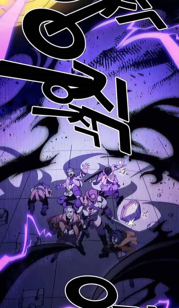 Hãy Hành Động Như Một Boss Đi Ngài Mr Devourer - Chương 7 - ảnh 27
