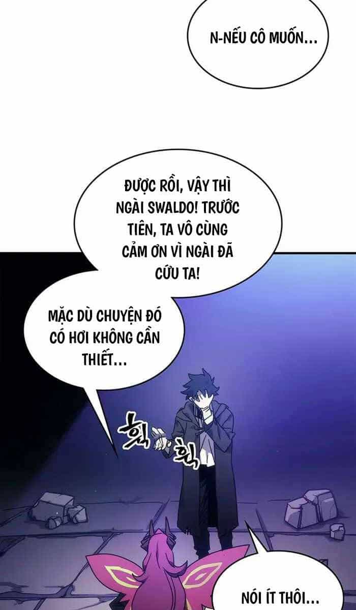 Hãy Hành Động Như Một Boss Đi Ngài Mr Devourer - Chương 7 - ảnh 62