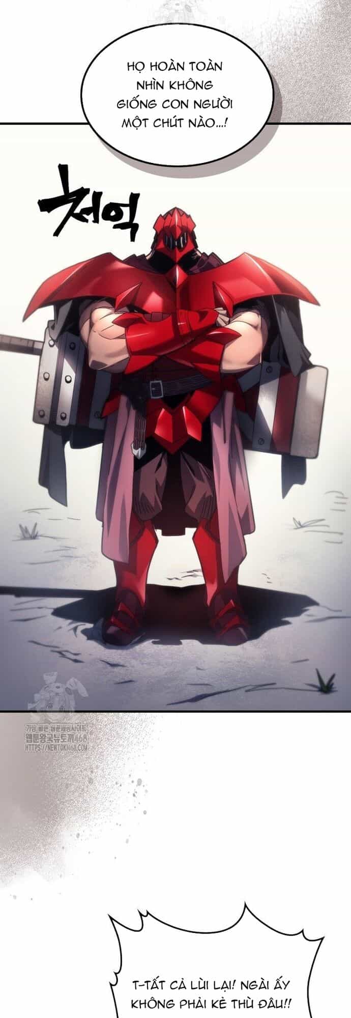 Hãy Hành Động Như Một Boss Đi Ngài Mr Devourer - Chương 79 - ảnh 10