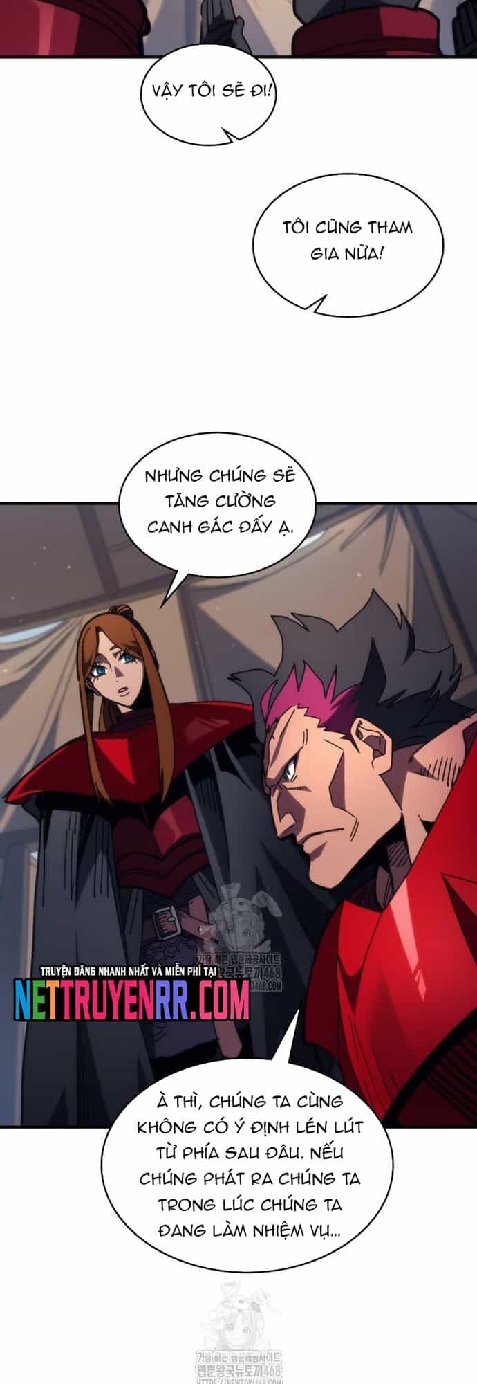 Hãy Hành Động Như Một Boss Đi Ngài Mr Devourer - Chương 79 - ảnh 22