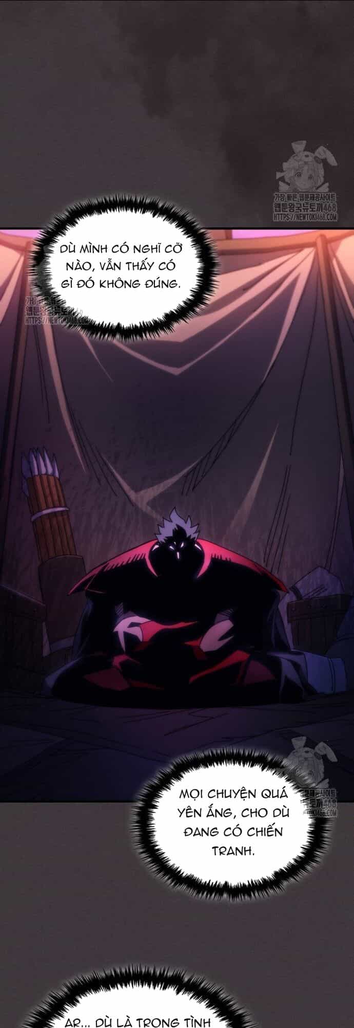 Hãy Hành Động Như Một Boss Đi Ngài Mr Devourer - Chương 79 - ảnh 34