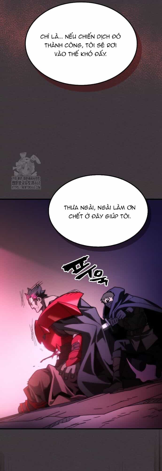Hãy Hành Động Như Một Boss Đi Ngài Mr Devourer - Chương 79 - ảnh 41