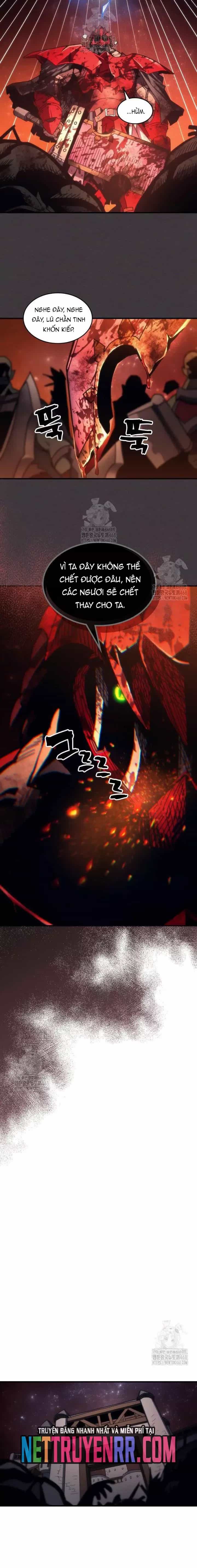 Hãy Hành Động Như Một Boss Đi Ngài Mr Devourer - Chương 81 - ảnh 13