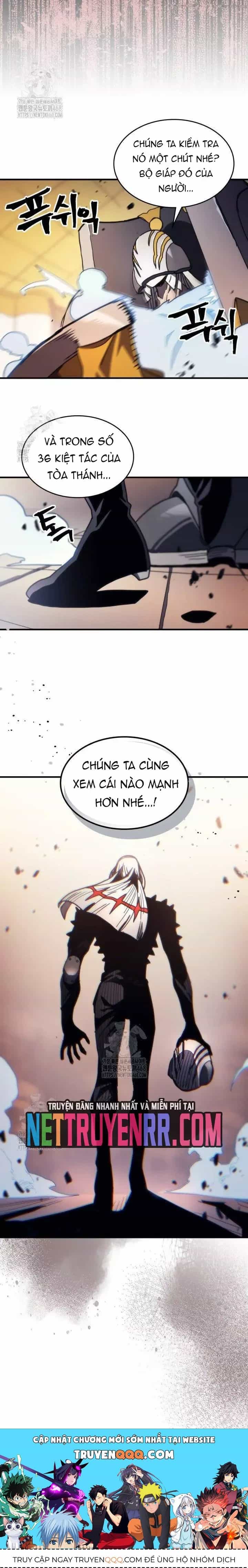 Hãy Hành Động Như Một Boss Đi Ngài Mr Devourer - Chương 81 - ảnh 17