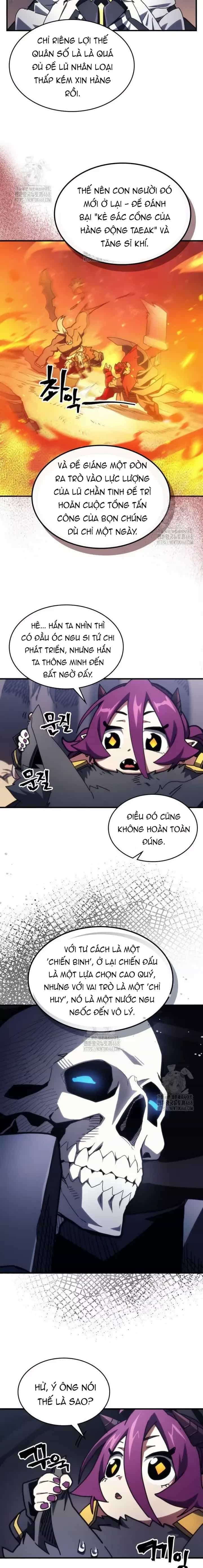 Hãy Hành Động Như Một Boss Đi Ngài Mr Devourer - Chương 81 - ảnh 5
