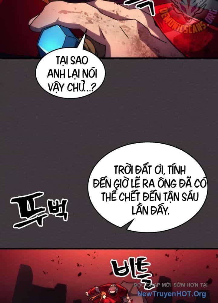 Hãy Hành Động Như Một Boss Đi Ngài Mr Devourer - Chương 82 - ảnh 85