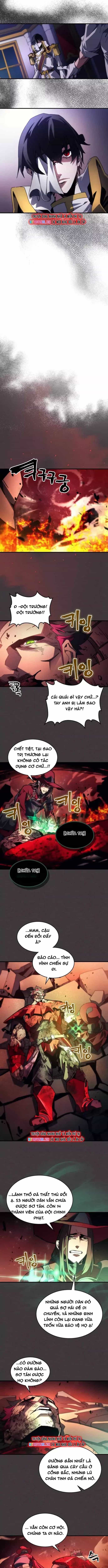 Hãy Hành Động Như Một Boss Đi Ngài Mr Devourer - Chương 83 - ảnh 3