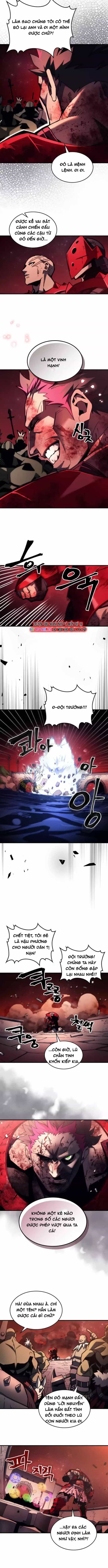 Hãy Hành Động Như Một Boss Đi Ngài Mr Devourer - Chương 83 - ảnh 8