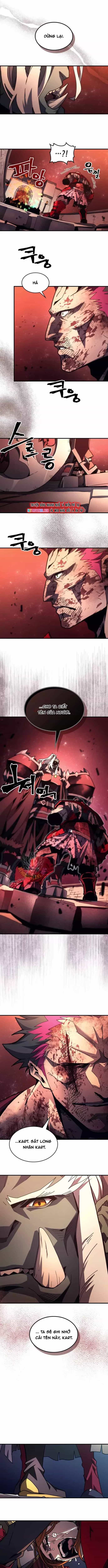 Hãy Hành Động Như Một Boss Đi Ngài Mr Devourer - Chương 83 - ảnh 9