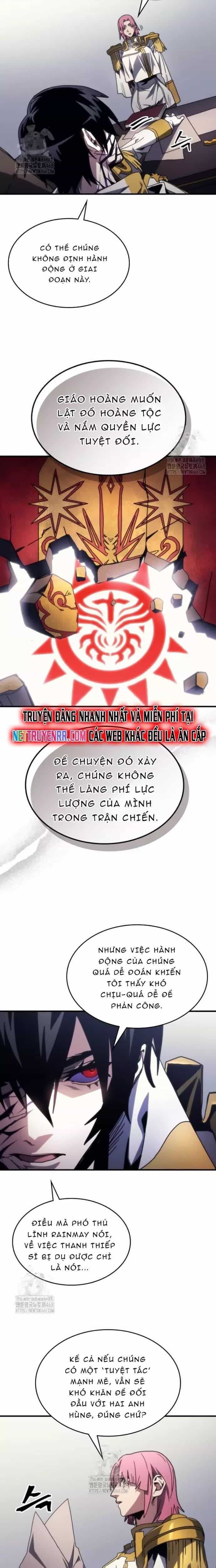 Hãy Hành Động Như Một Boss Đi Ngài Mr Devourer - Chương 85 - ảnh 11