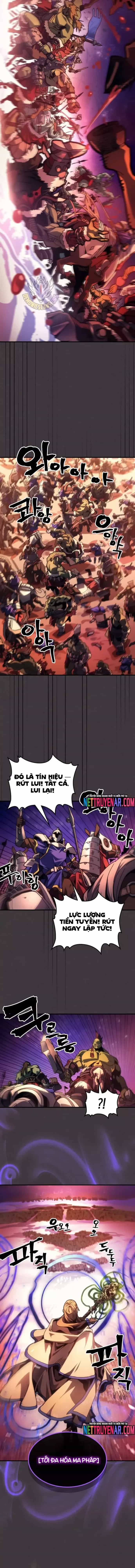 Hãy Hành Động Như Một Boss Đi Ngài Mr Devourer - Chương 87 - ảnh 6