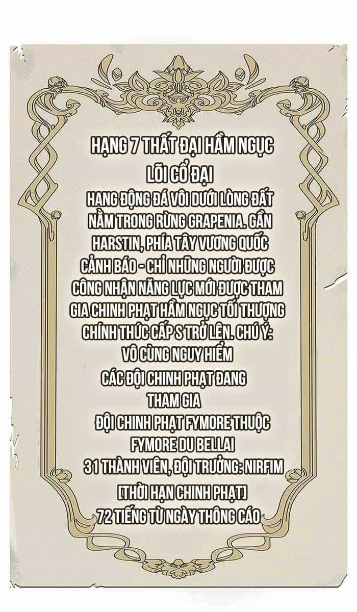 Hãy Hành Động Như Một Boss Đi Ngài Mr Devourer - Chương 8 - ảnh 105