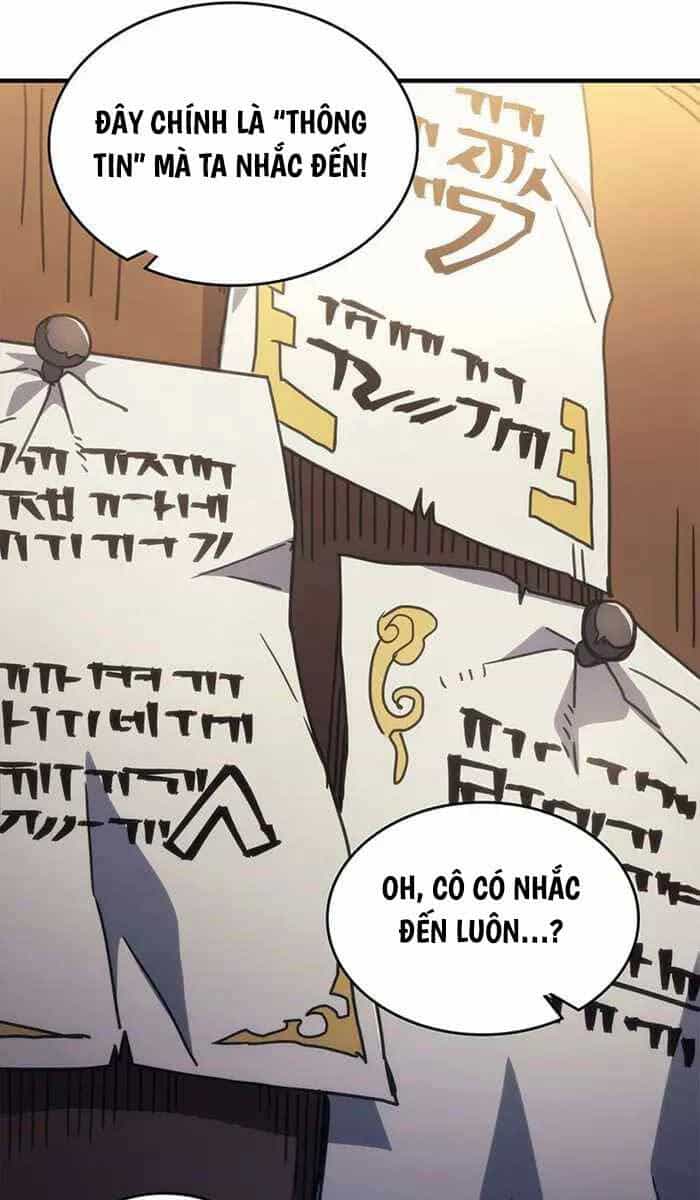 Hãy Hành Động Như Một Boss Đi Ngài Mr Devourer - Chương 8 - ảnh 43