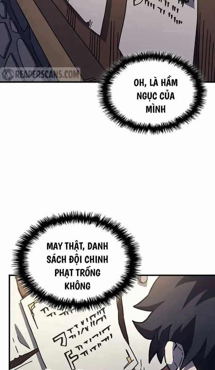 Hãy Hành Động Như Một Boss Đi Ngài Mr Devourer - Chương 8 - ảnh 56
