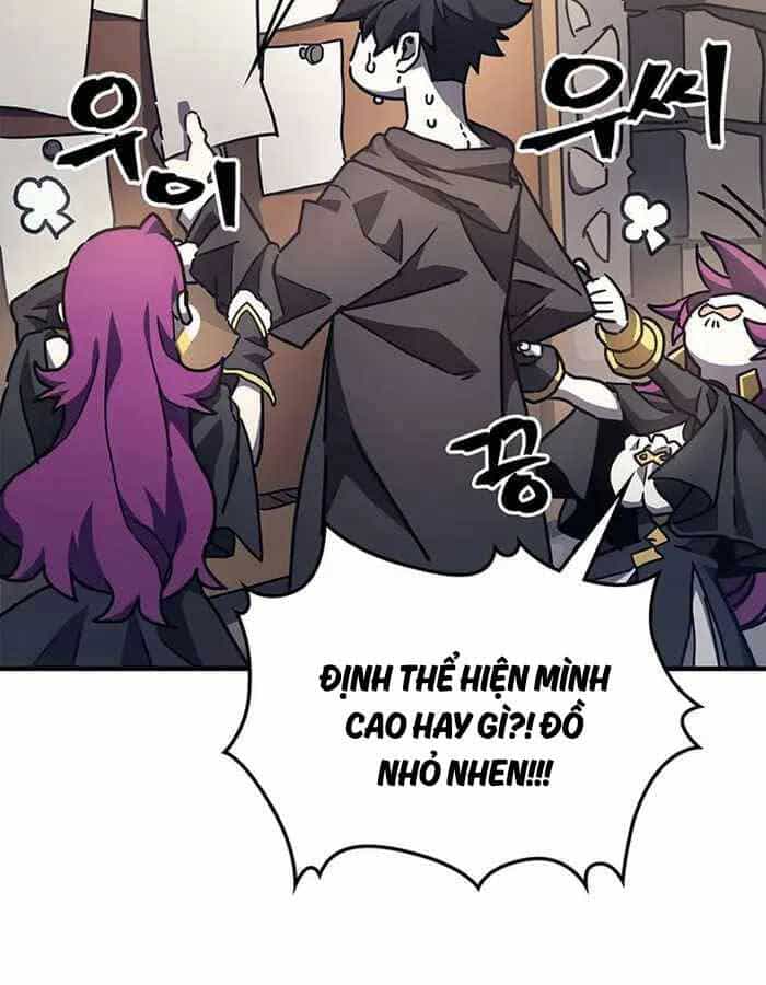 Hãy Hành Động Như Một Boss Đi Ngài Mr Devourer - Chương 8 - ảnh 59