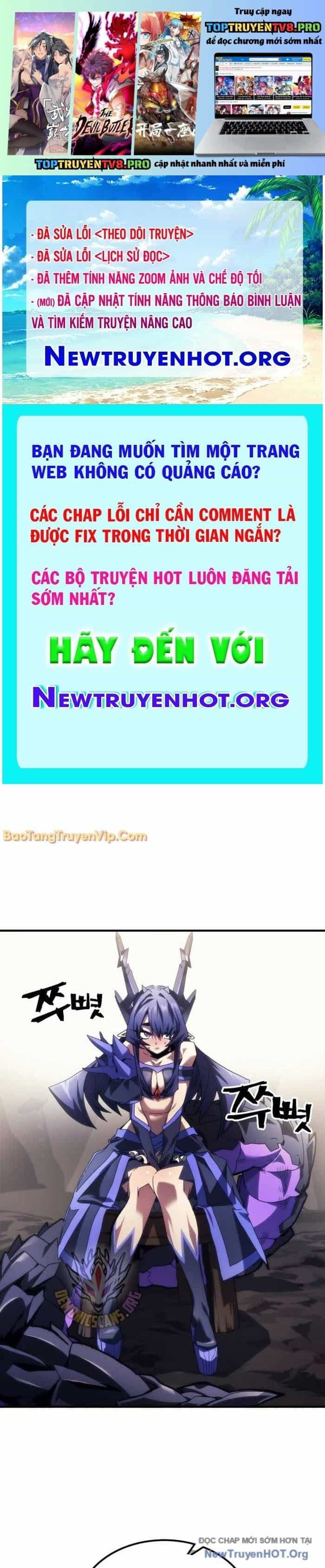 Hãy Hành Động Như Một Boss Đi Ngài Mr Devourer - Chương 88.1 - ảnh 2