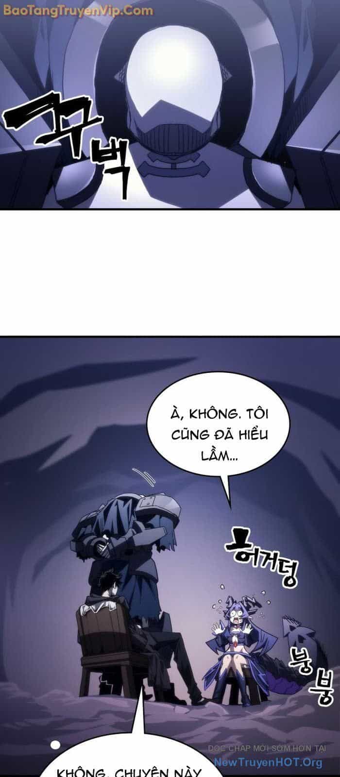 Hãy Hành Động Như Một Boss Đi Ngài Mr Devourer - Chương 88.1 - ảnh 49