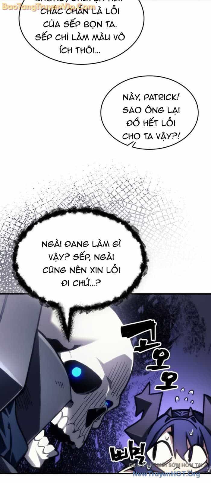 Hãy Hành Động Như Một Boss Đi Ngài Mr Devourer - Chương 88.1 - ảnh 50