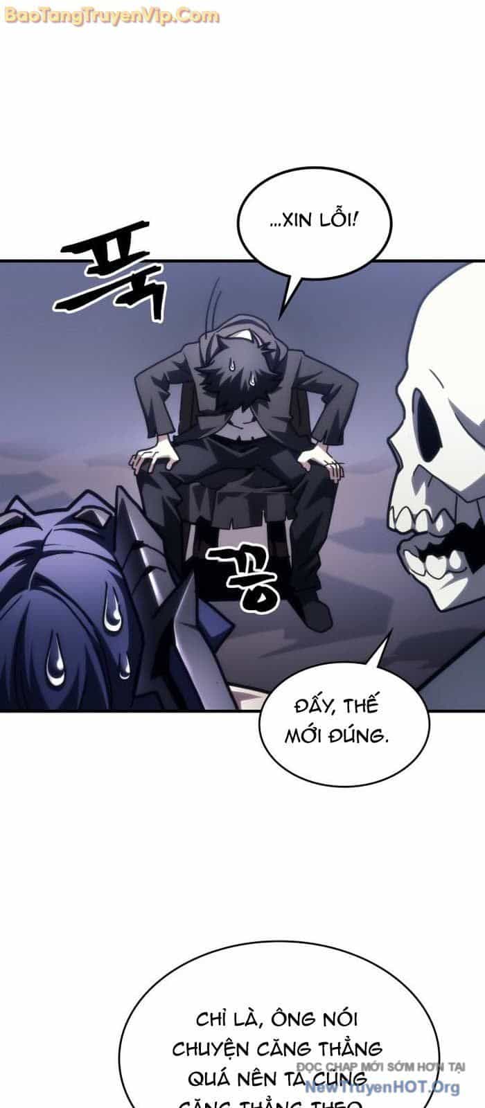 Hãy Hành Động Như Một Boss Đi Ngài Mr Devourer - Chương 88.1 - ảnh 51
