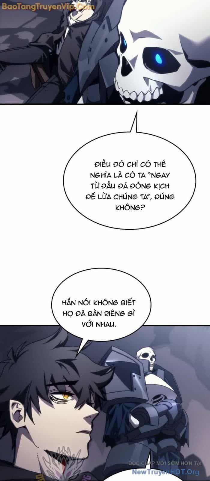 Hãy Hành Động Như Một Boss Đi Ngài Mr Devourer - Chương 88.1 - ảnh 58