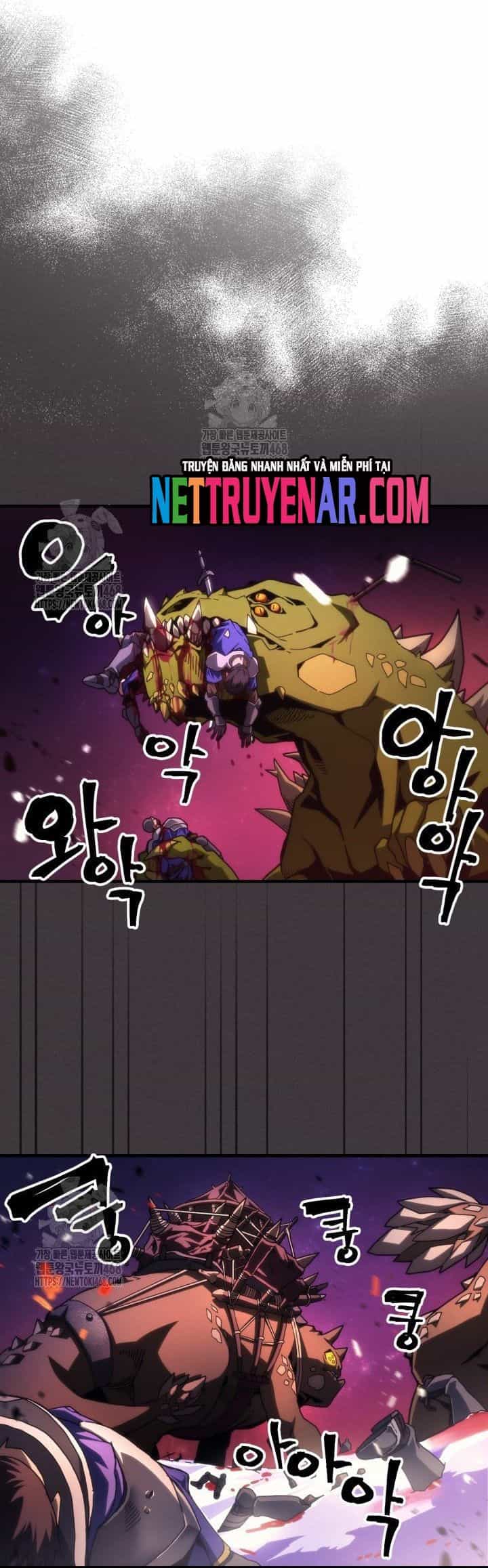 Hãy Hành Động Như Một Boss Đi Ngài Mr Devourer - Chương 89 - ảnh 2
