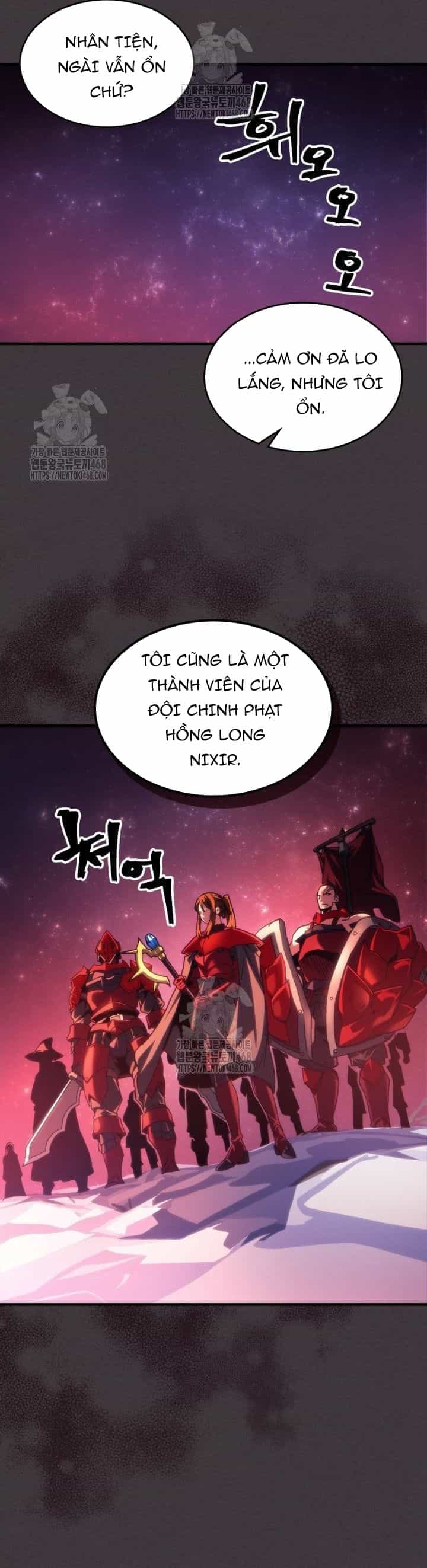 Hãy Hành Động Như Một Boss Đi Ngài Mr Devourer - Chương 89 - ảnh 21