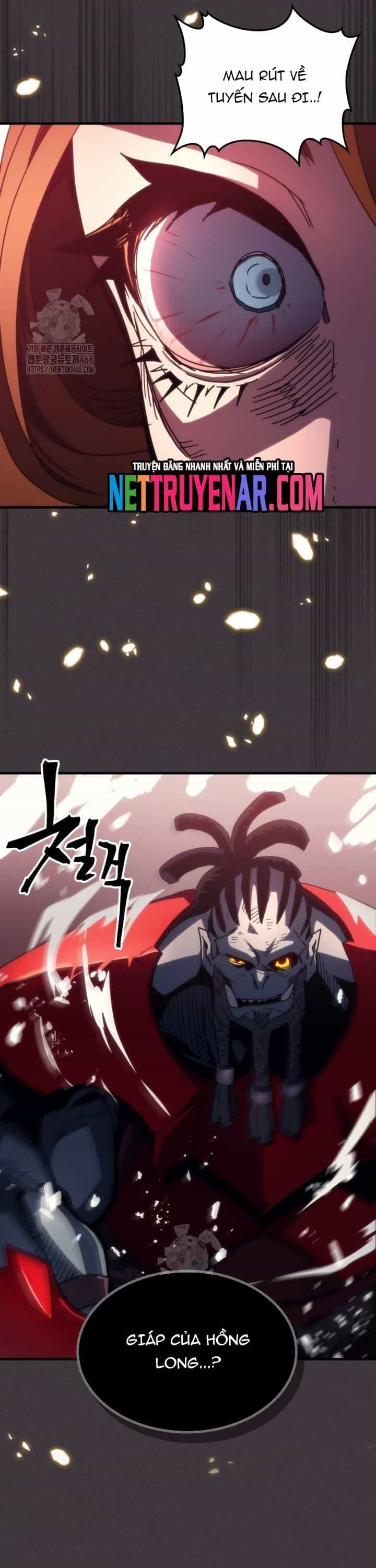 Hãy Hành Động Như Một Boss Đi Ngài Mr Devourer - Chương 89 - ảnh 28