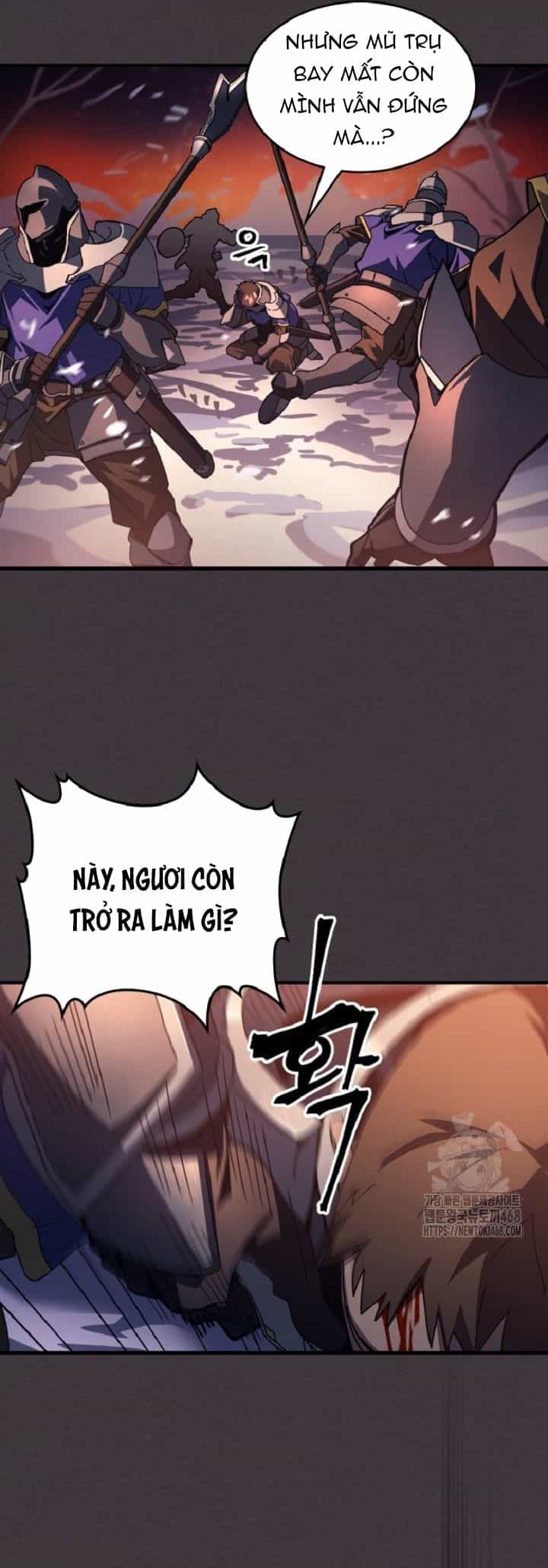 Hãy Hành Động Như Một Boss Đi Ngài Mr Devourer - Chương 90 - ảnh 2