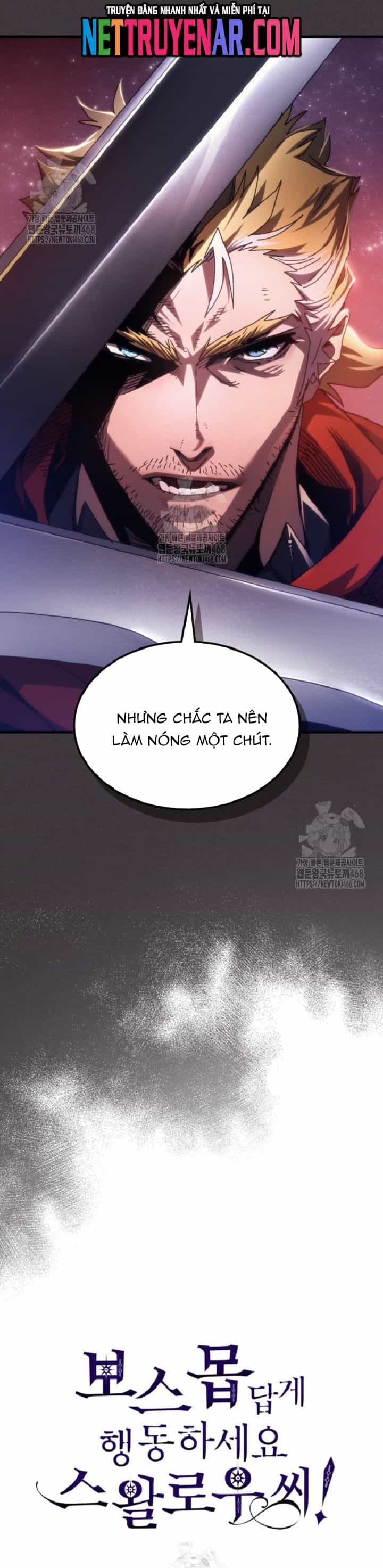 Hãy Hành Động Như Một Boss Đi Ngài Mr Devourer - Chương 90 - ảnh 38