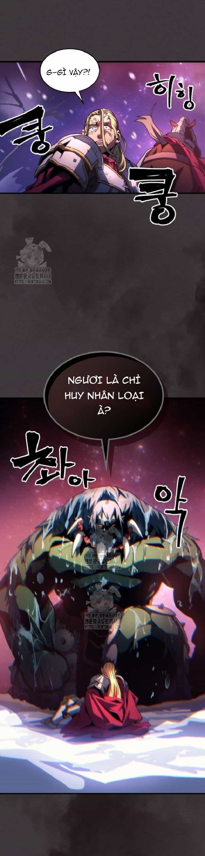 Hãy Hành Động Như Một Boss Đi Ngài Mr Devourer - Chương 90 - ảnh 8
