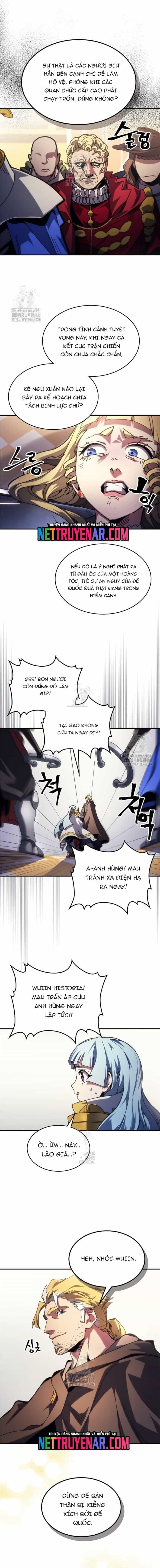Hãy Hành Động Như Một Boss Đi Ngài Mr Devourer - Chương 91 - ảnh 9
