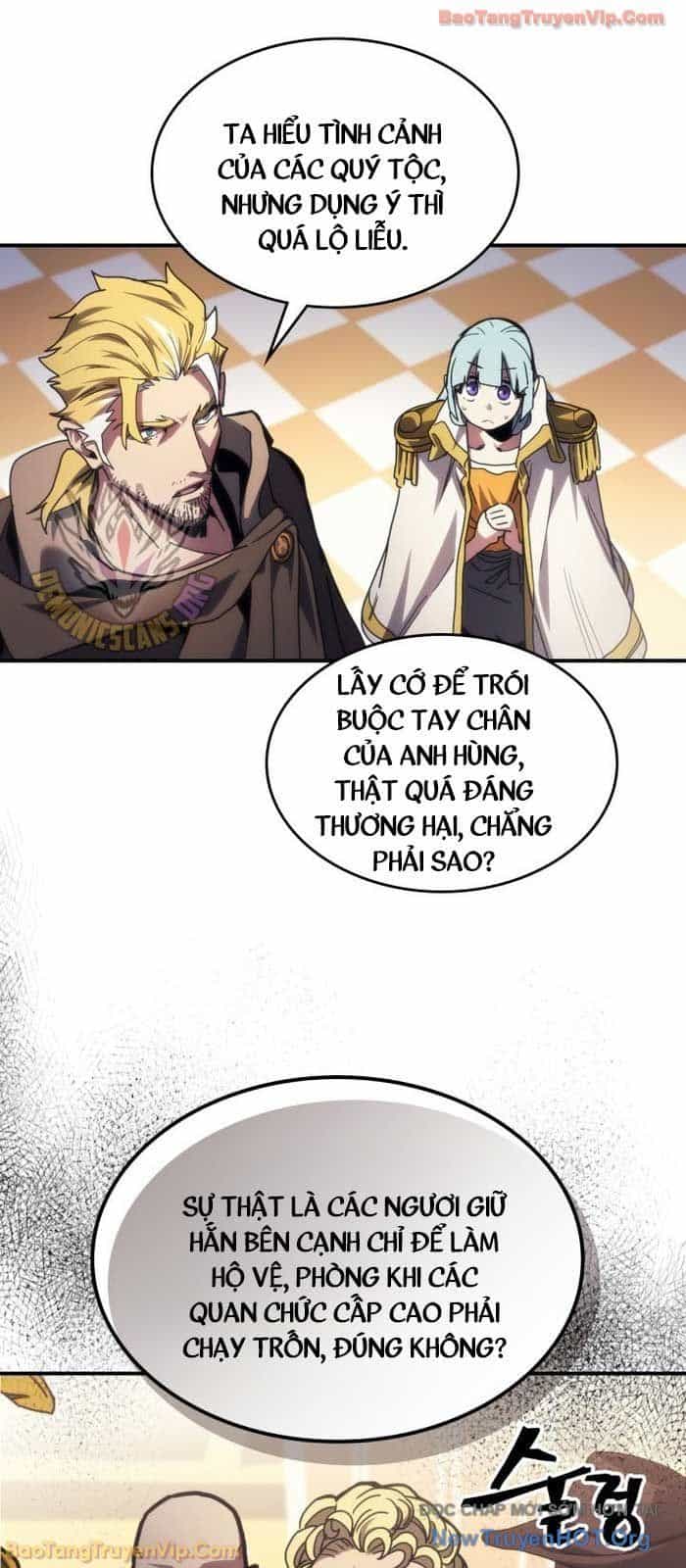 Hãy Hành Động Như Một Boss Đi Ngài Mr Devourer - Chương 91.1 - ảnh 33