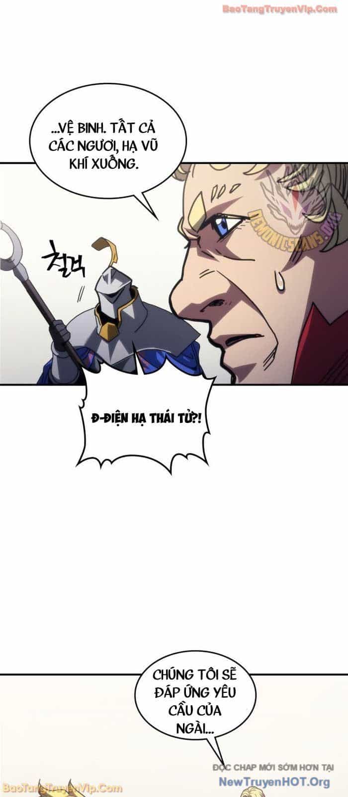 Hãy Hành Động Như Một Boss Đi Ngài Mr Devourer - Chương 91.1 - ảnh 39