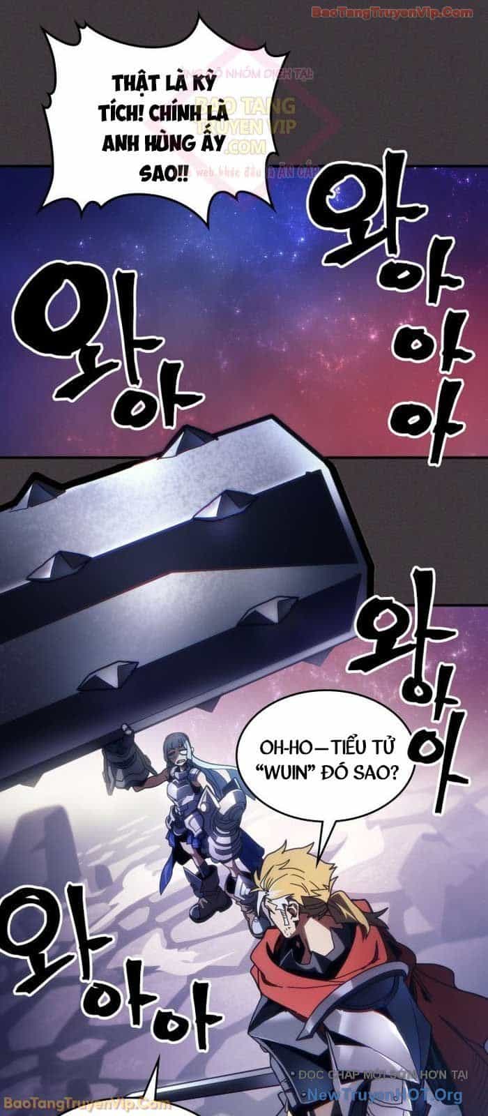 Hãy Hành Động Như Một Boss Đi Ngài Mr Devourer - Chương 91.1 - ảnh 42