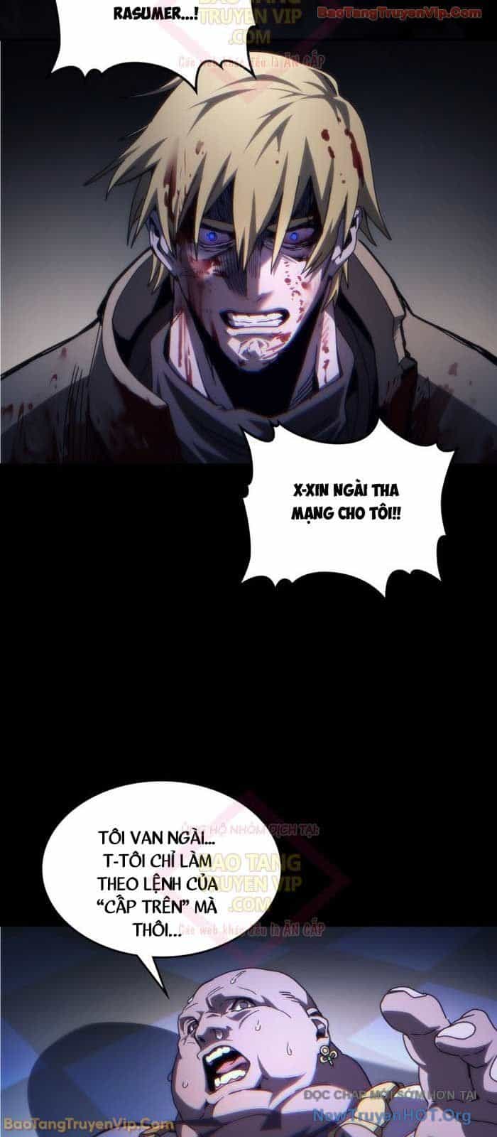Hãy Hành Động Như Một Boss Đi Ngài Mr Devourer - Chương 91.1 - ảnh 5