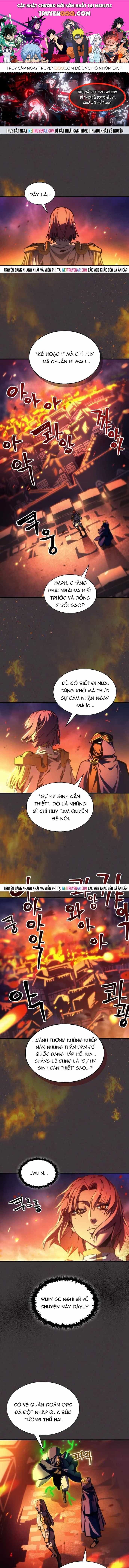 Hãy Hành Động Như Một Boss Đi Ngài Mr Devourer - Chương 94 - ảnh 1