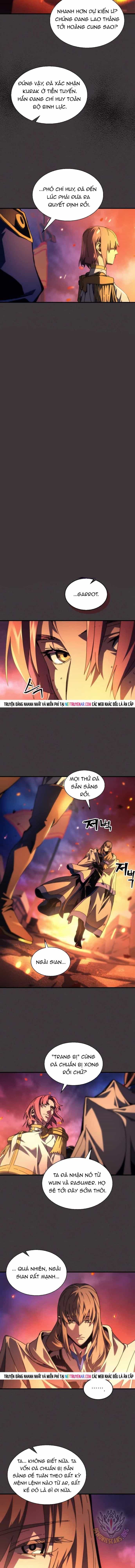 Hãy Hành Động Như Một Boss Đi Ngài Mr Devourer - Chương 94 - ảnh 2