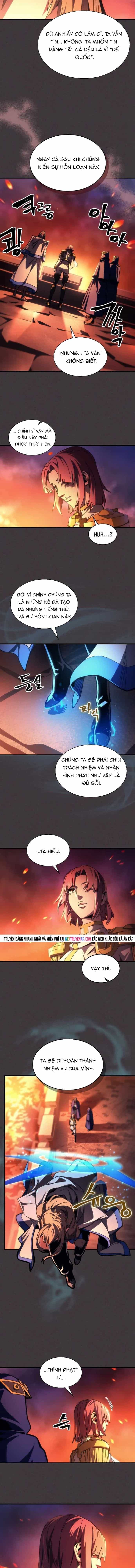 Hãy Hành Động Như Một Boss Đi Ngài Mr Devourer - Chương 94 - ảnh 3