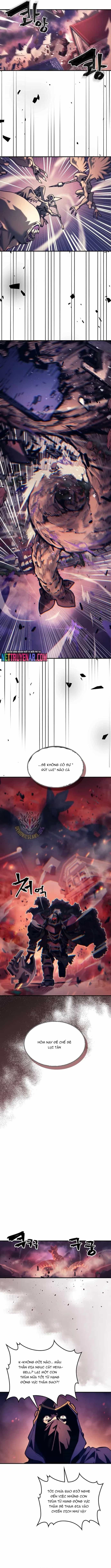 Hãy Hành Động Như Một Boss Đi Ngài Mr Devourer - Chương 95 - ảnh 5