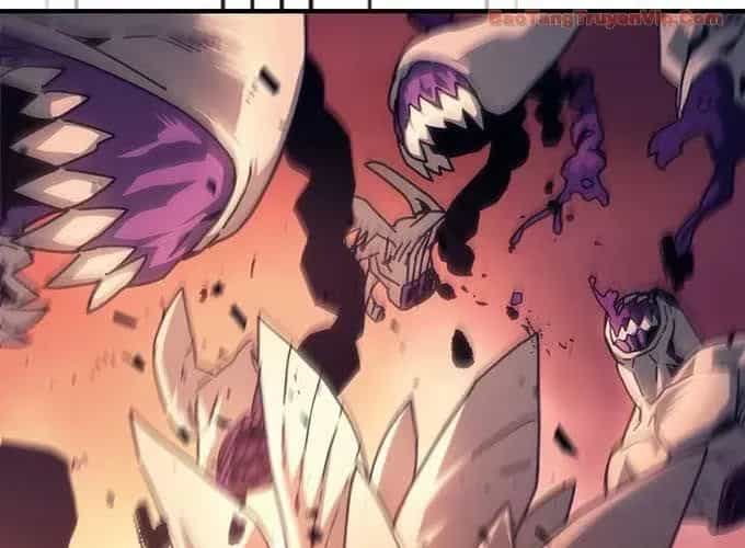 Hãy Hành Động Như Một Boss Đi Ngài Mr Devourer - Chương 96 - ảnh 30