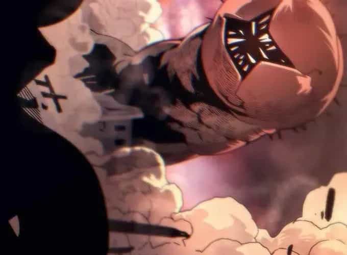 Hãy Hành Động Như Một Boss Đi Ngài Mr Devourer - Chương 96 - ảnh 76