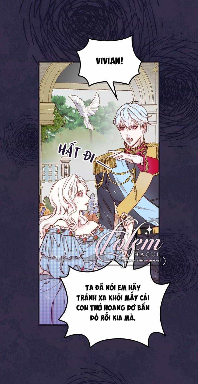 Hãy Quên Em Đi Nhé - Chương 1 - ảnh 39