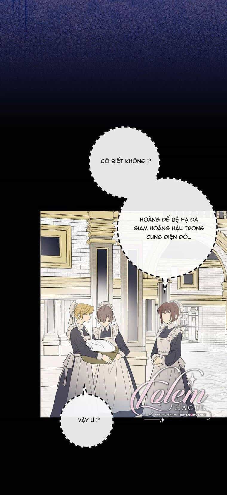 Hãy Quên Em Đi Nhé - Chương 1 - ảnh 51