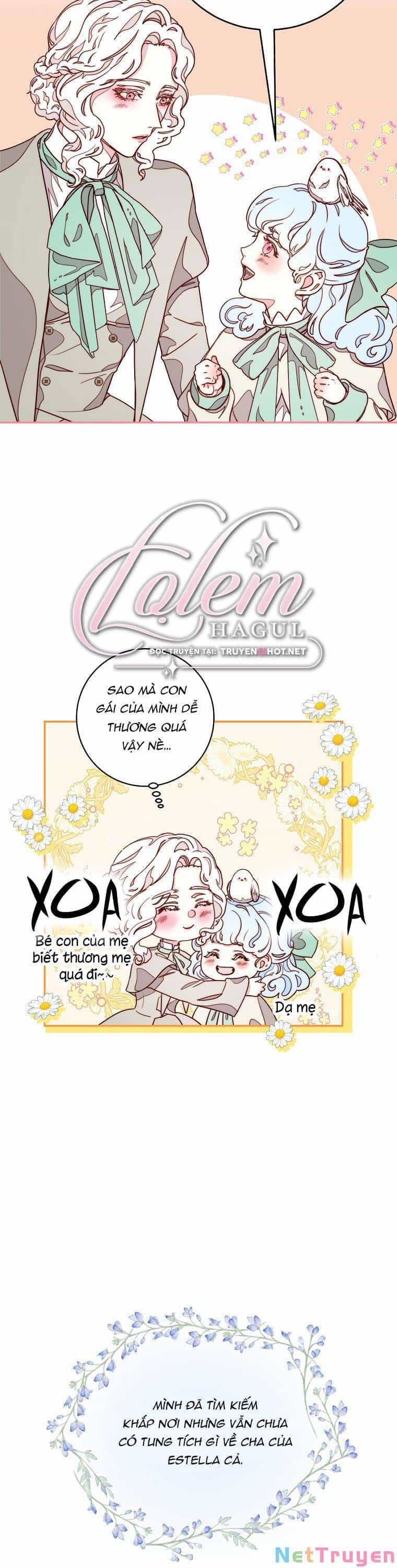 Hãy Quên Em Đi Nhé - Chương 10 - ảnh 22