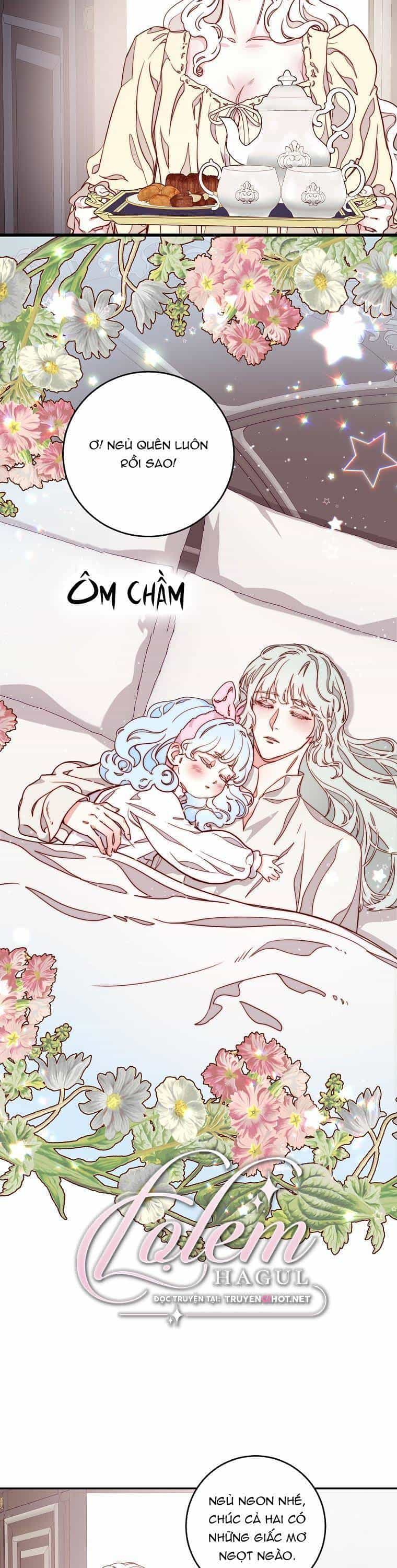 Hãy Quên Em Đi Nhé - Chương 10 - ảnh 27