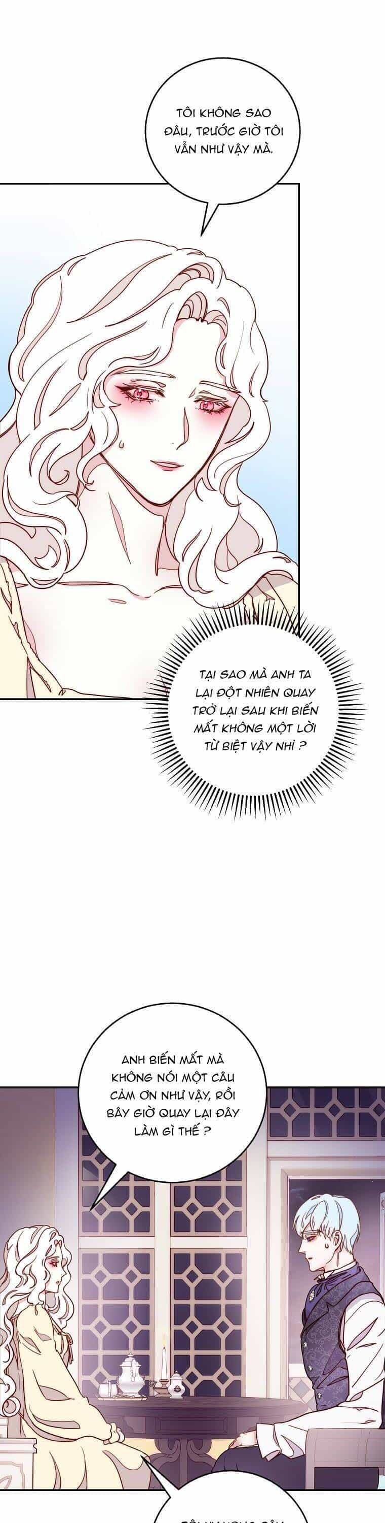 Hãy Quên Em Đi Nhé - Chương 10 - ảnh 35
