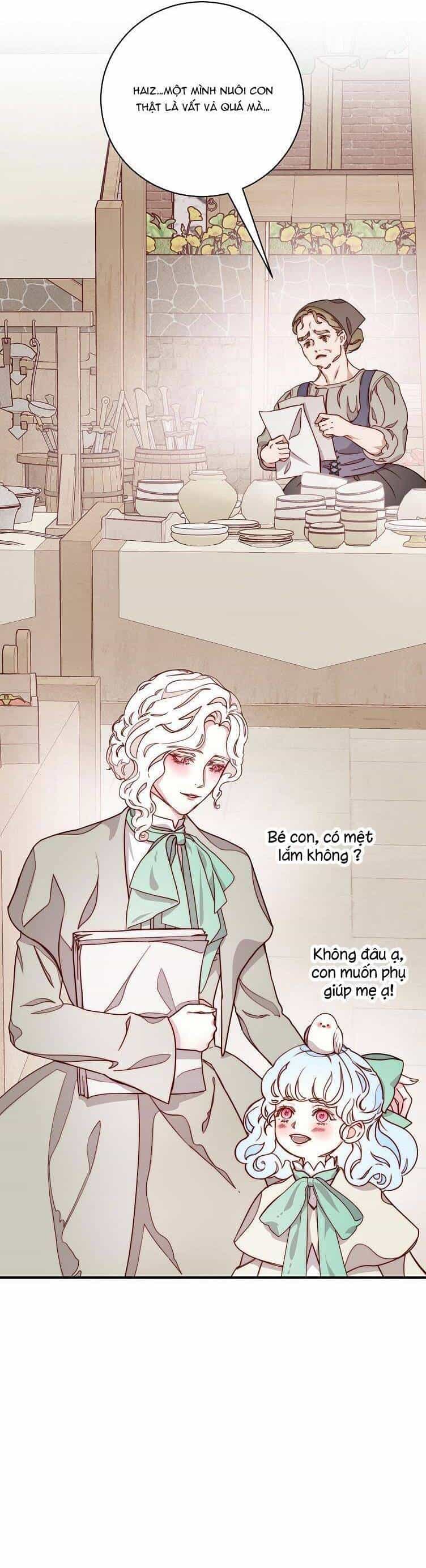 Hãy Quên Em Đi Nhé - Chương 10 - ảnh 7