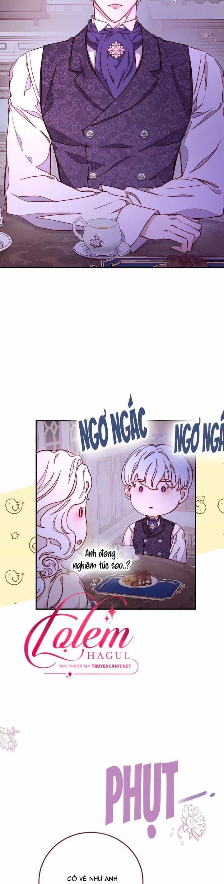 Hãy Quên Em Đi Nhé - Chương 11 - ảnh 10
