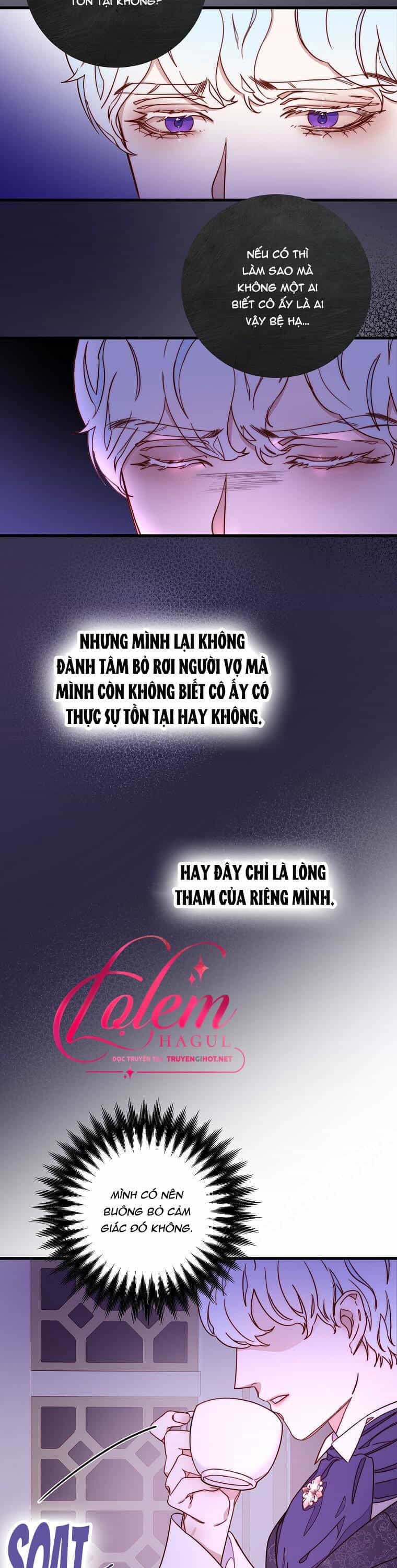 Hãy Quên Em Đi Nhé - Chương 11 - ảnh 16